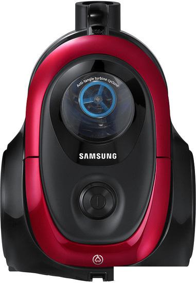 Пылесос Samsung VC18M2130SR/EV- фото