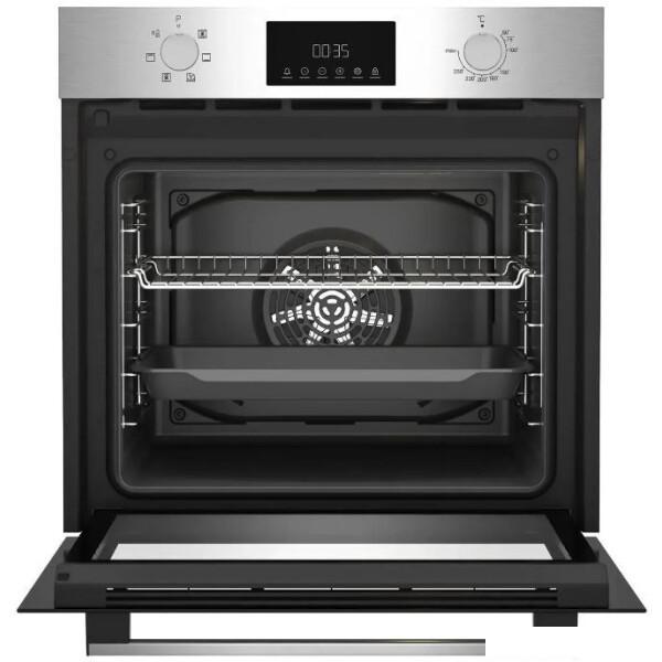 Электрический духовой шкаф Indesit IBFTE 3644 IX- фото3