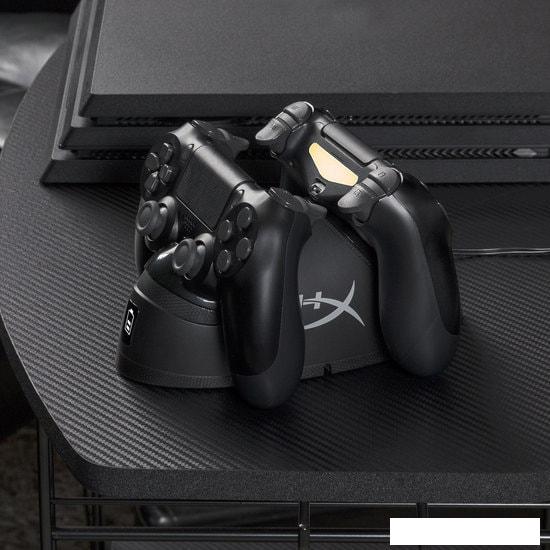 Зарядное устройство HyperX ChargePlay Duo- фото4