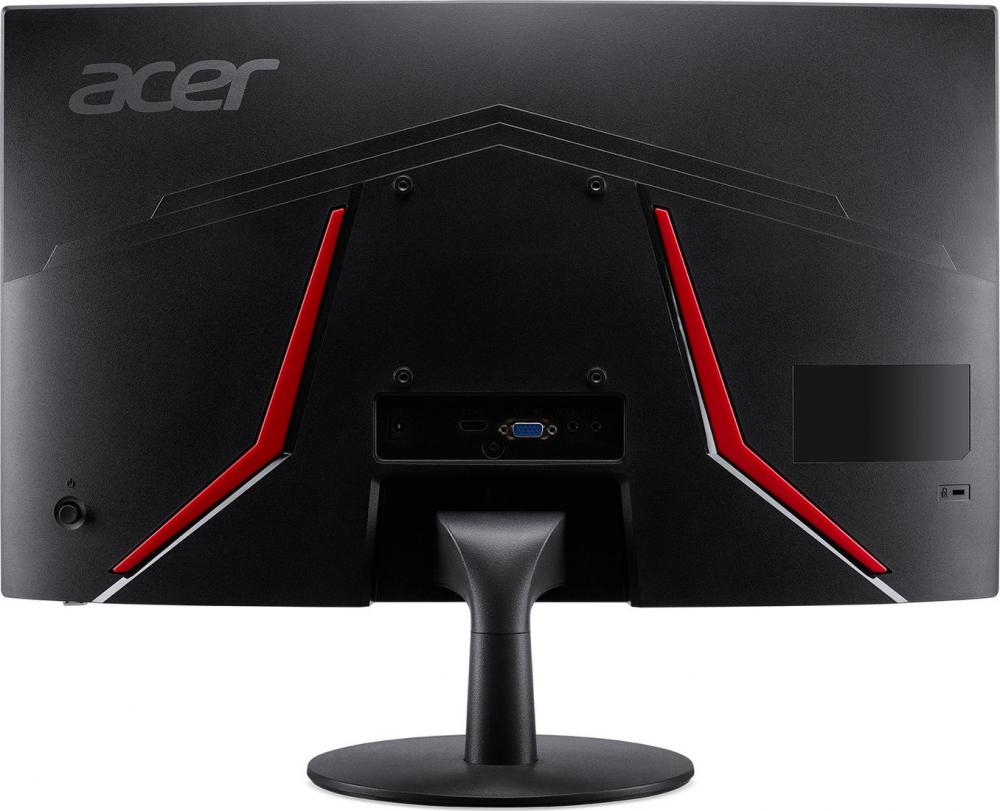 Игровой монитор Acer Nitro ED240QS3bmiipx UM.UE0EE.301- фото4