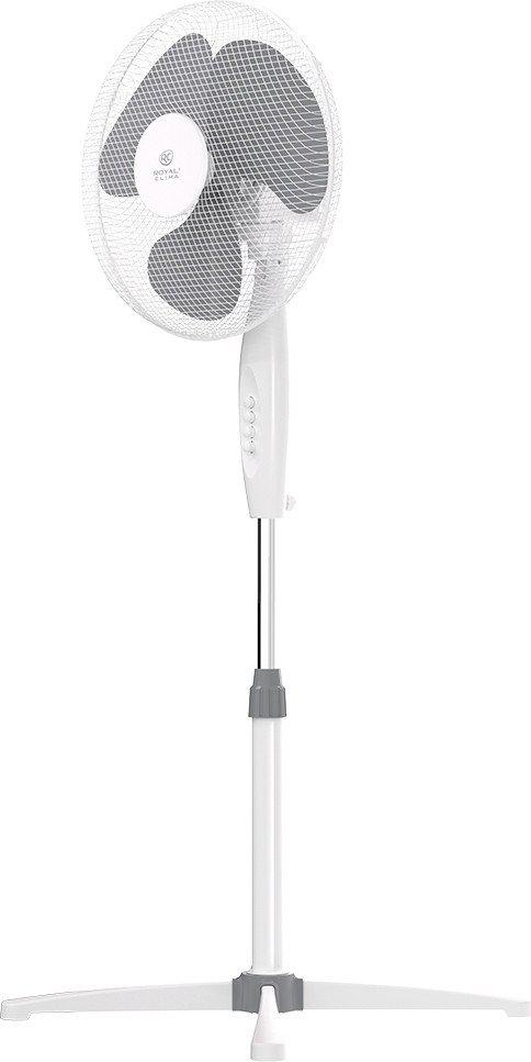 Вентилятор Royal Clima RSF-1601M-WT- фото4