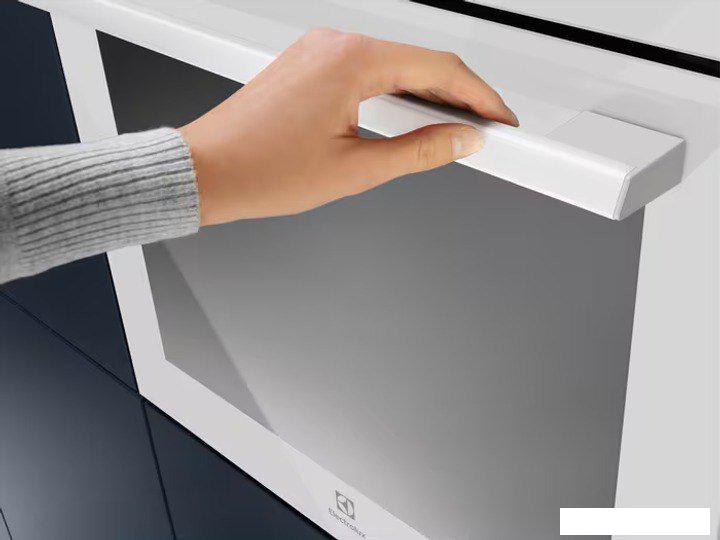 Электрический духовой шкаф Electrolux EOF5F50BV- фото4