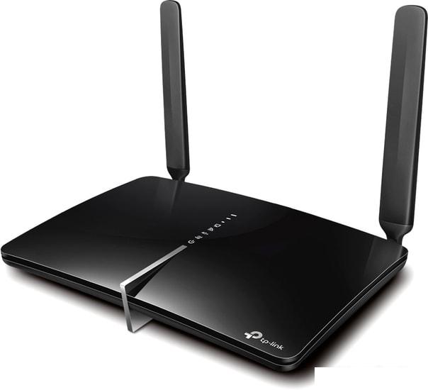 Беспроводной маршрутизатор TP-Link Archer MR600- фото2