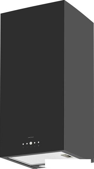 Кухонная вытяжка Krona Dita R 400 PB (черный)