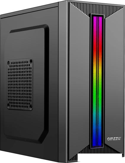 Корпус Ginzzu B350- фото