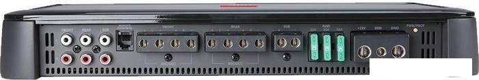 Автомобильный усилитель JBL Club A5055- фото4