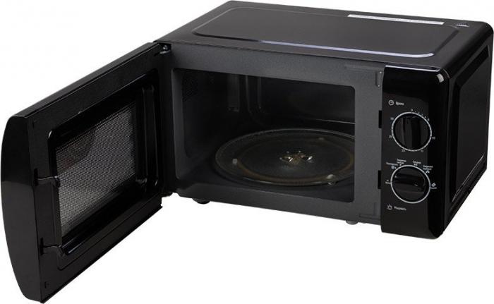Микроволновая печь Energy EMW-20704 (черный)- фото2