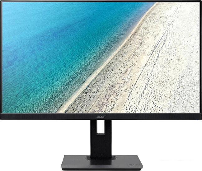 Монитор Acer B227Qbmiprzx- фото