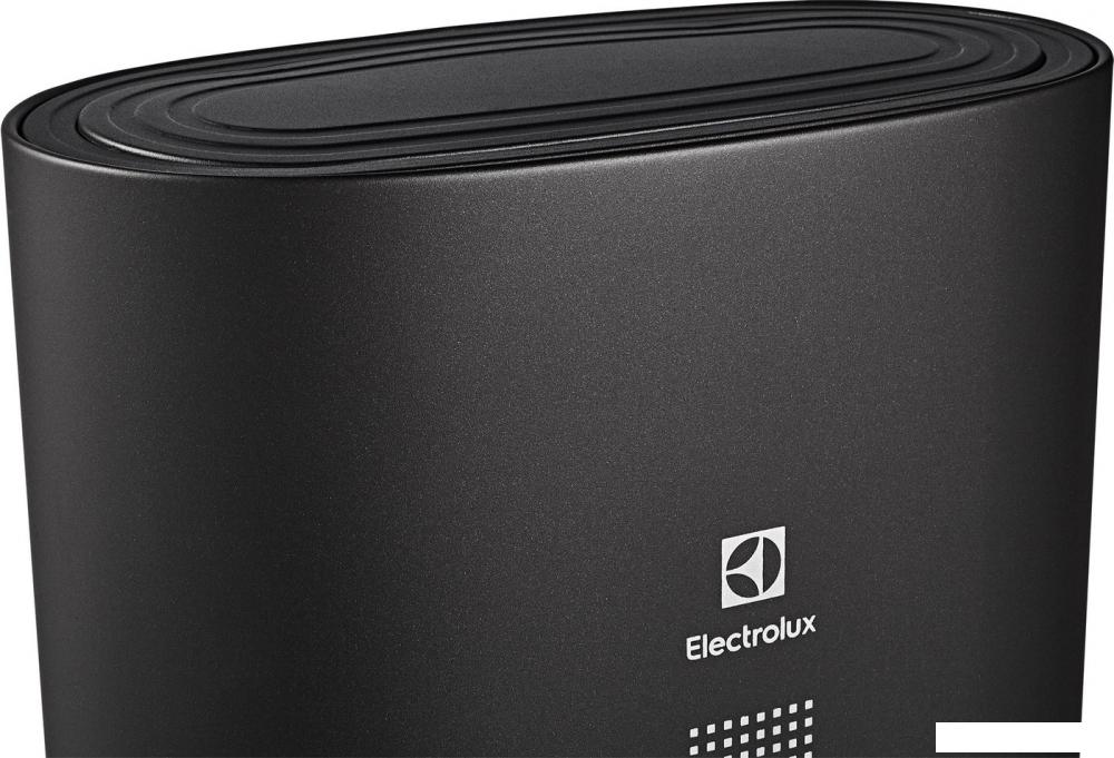 Накопительный электрический водонагреватель Electrolux EWH 30 Gladius Inverter Grafit- фото4