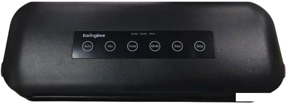 Вакуумный упаковщик KaringBee HF-S8016 (черный)
