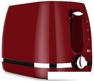 Тостер BQ T1711 (красный)