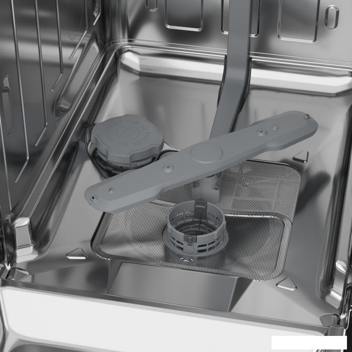 Встраиваемая посудомоечная машина BEKO BDIS1W861- фото2
