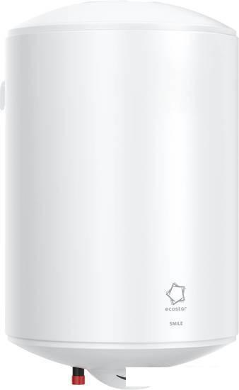Накопительный электрический водонагреватель EcoStar Smile EWH-SM30-RE- фото3