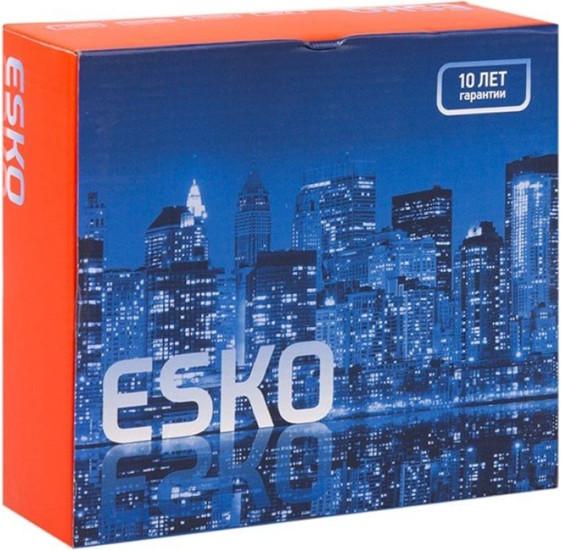 Смеситель Esko Cairo CI 15- фото4