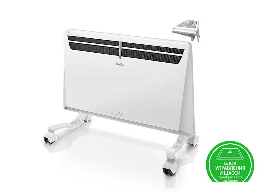 Отопительный модуль конвектора Ballu Evolution Transformer BEC/EVU-1000 НС-1081874- фото4
