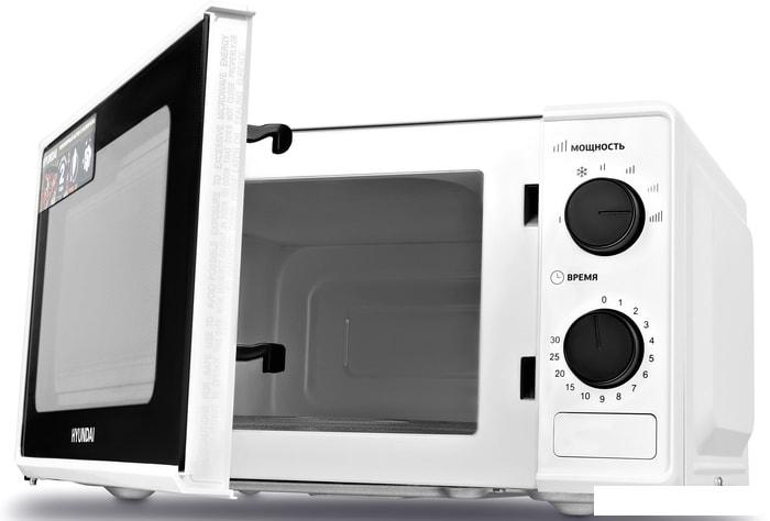 Микроволновая печь Hyundai HYM-M2041- фото3