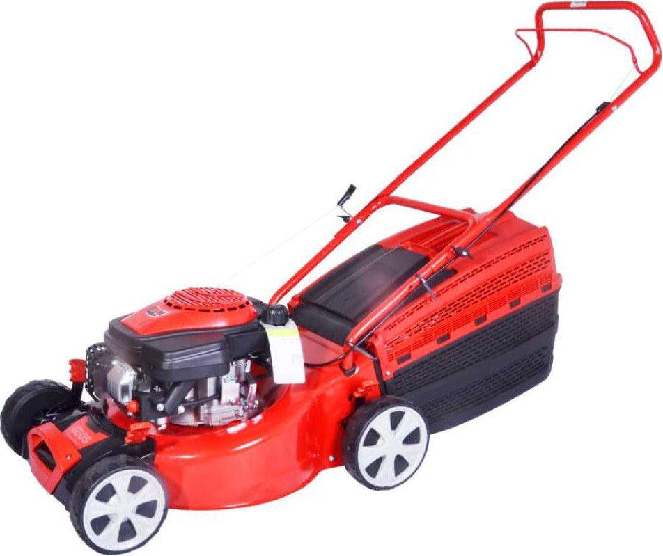 Газонокосилка Geos Comfort 46 P-S 213168- фото