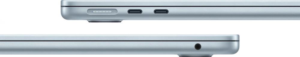 Ноутбук Apple MacBook Air 13