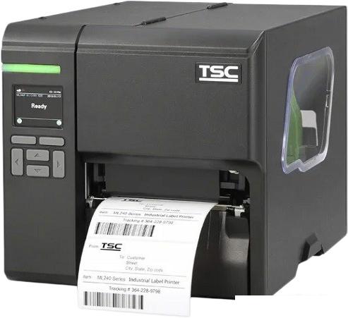 Принтер этикеток TSC ML340P 99-080A006-0302- фото