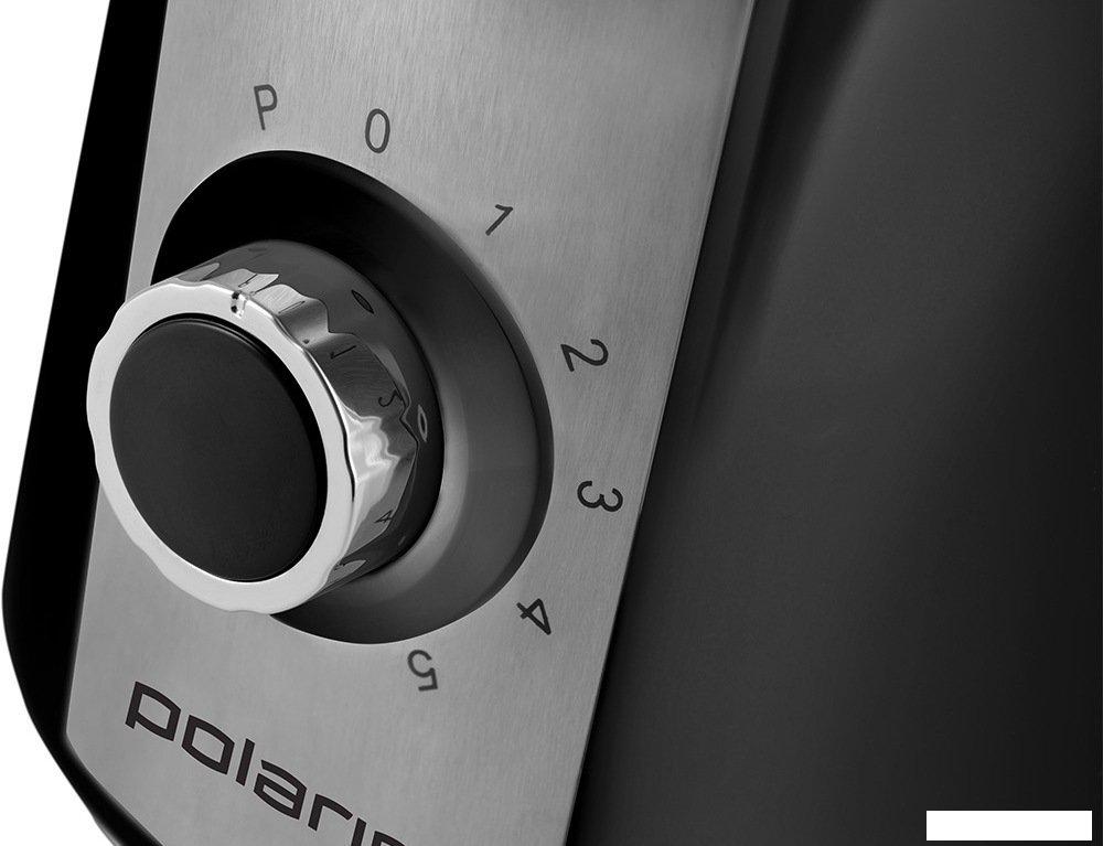 Стационарный блендер Polaris PTB 0511G- фото3