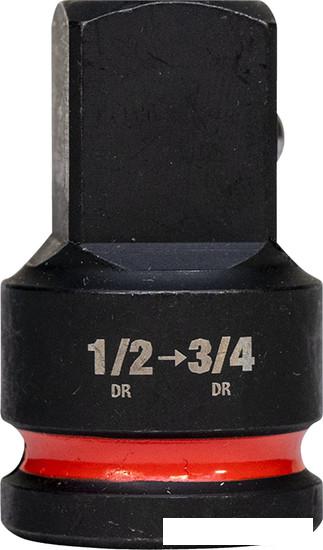 Переходник Milwaukee Shockwave 4932480355