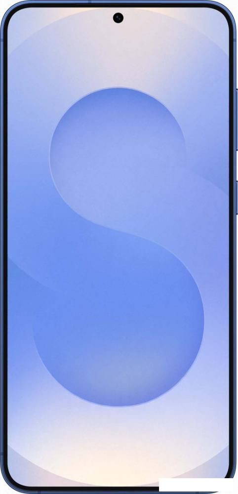 Смартфон Samsung Galaxy S25+ SM-S936B 12GB/256GB (синий) и наушники Samsung Galaxy Buds 3 Pro по акции- фото3