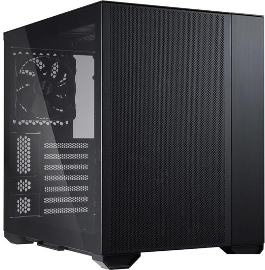 Корпус Lian Li O11 Air Mini G99.O11AMX.00- фото