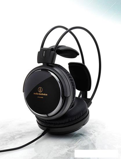 Наушники Audio-Technica ATH-A550Z- фото4