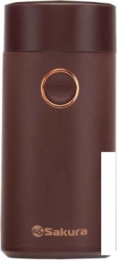 Электрическая кофемолка Sakura SA-6171C