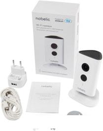 IP-камера Ivideon Nobelic NBQ-1110F- фото3