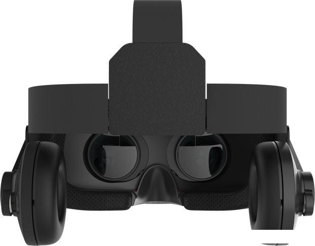 Очки виртуальной реальности для смартфона Ritmix RVR-500- фото4