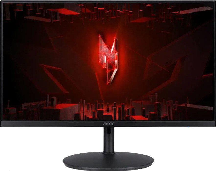 Игровой монитор Acer Nitro XF270S3biphx UM.HX0CD.302- фото