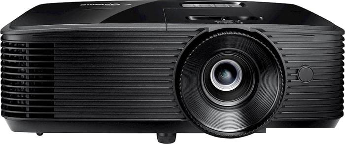 Проектор Optoma S336- фото