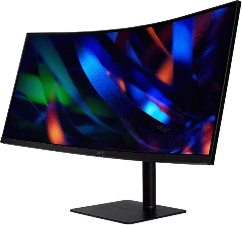 Игровой монитор Acer CZ342CURVbmiphuzx UM.CC2EE.V01- фото3