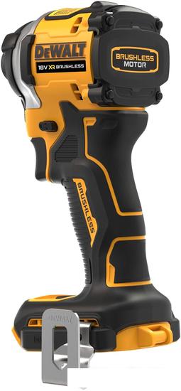 Шуруповерт DeWalt DCF850N-XJ (без АКБ)- фото2