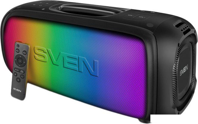 Беспроводная колонка SVEN PS-860- фото