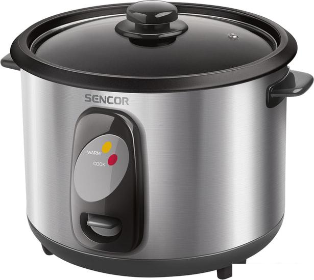 Рисоварка Sencor SRM 1000SS- фото