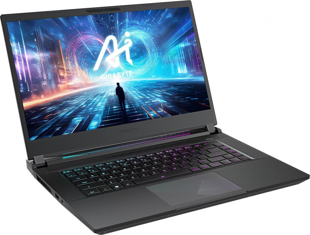 Игровой ноутбук Gigabyte Aorus 15 2024 BKG-13KZ754SH- фото2