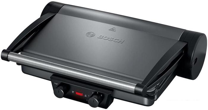 Электрогриль Bosch TCG4215- фото
