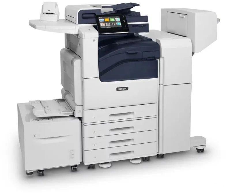 МФУ Xerox VersaLink C7130- фото2