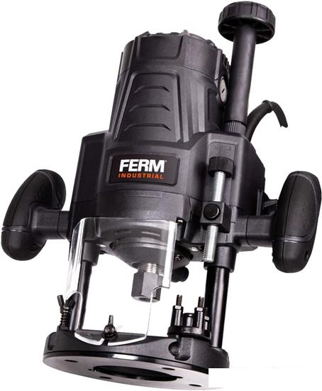Вертикальный фрезер Ferm PRM1019P