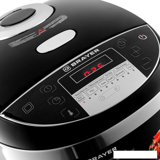 Мультиварка Brayer BR2402- фото3
