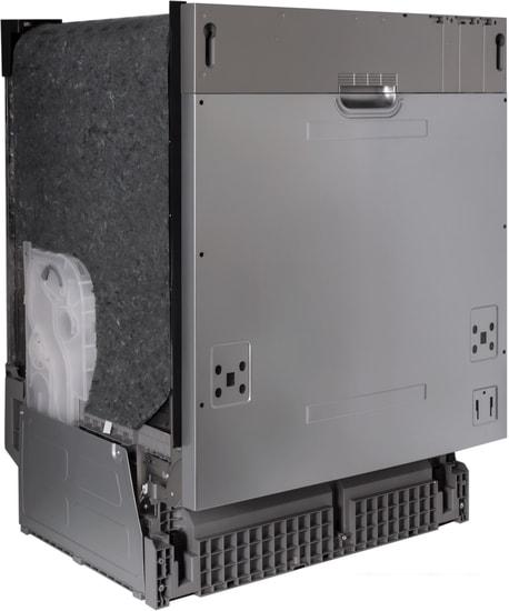 Посудомоечная машина Exiteq EXDW-I604- фото2