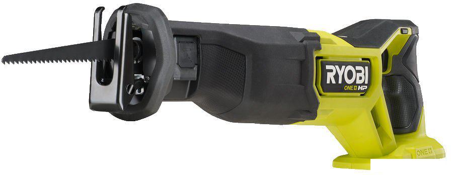 Сабельная пила Ryobi RRS18X-0 5133005013 (без АКБ)- фото