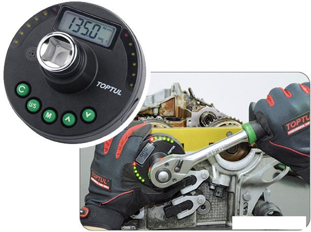 Гаечный ключ Toptul DTA-340A4- фото2