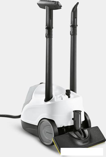 Пароочиститель Karcher SC 4 EasyFix 1.512-630.0- фото4