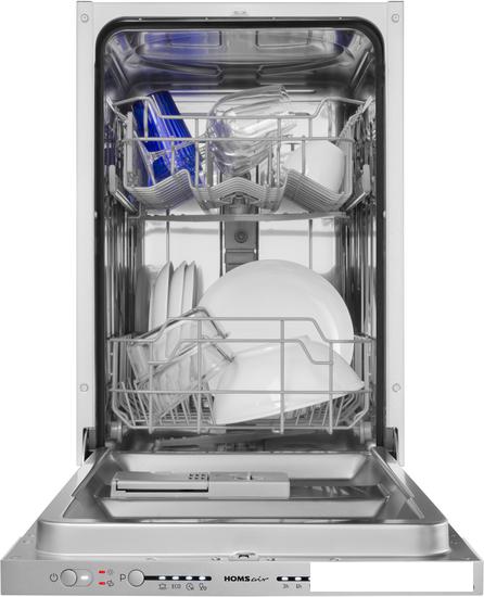 Встраиваемая посудомоечная машина HOMSair DW44L-2