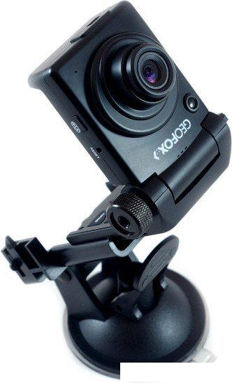 Видеорегистратор GEOFOX DVR 520 DOD- фото2