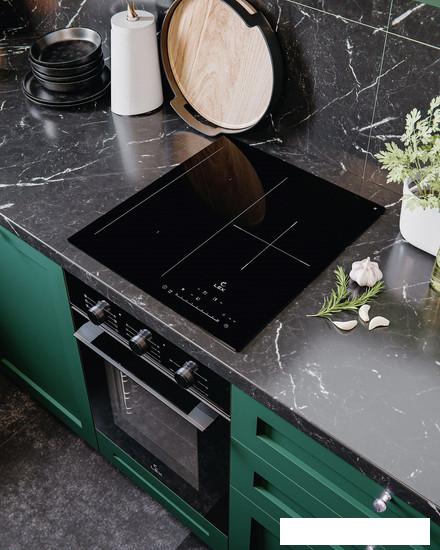 Варочная панель LEX EVI 431A BL- фото2