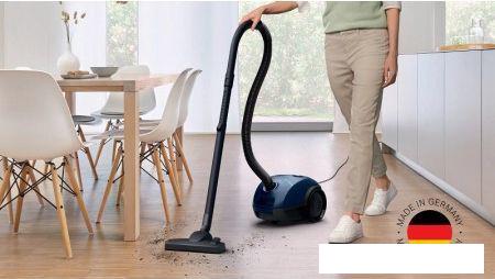Пылесос Bosch Serie 2 BGLS2BU2- фото3